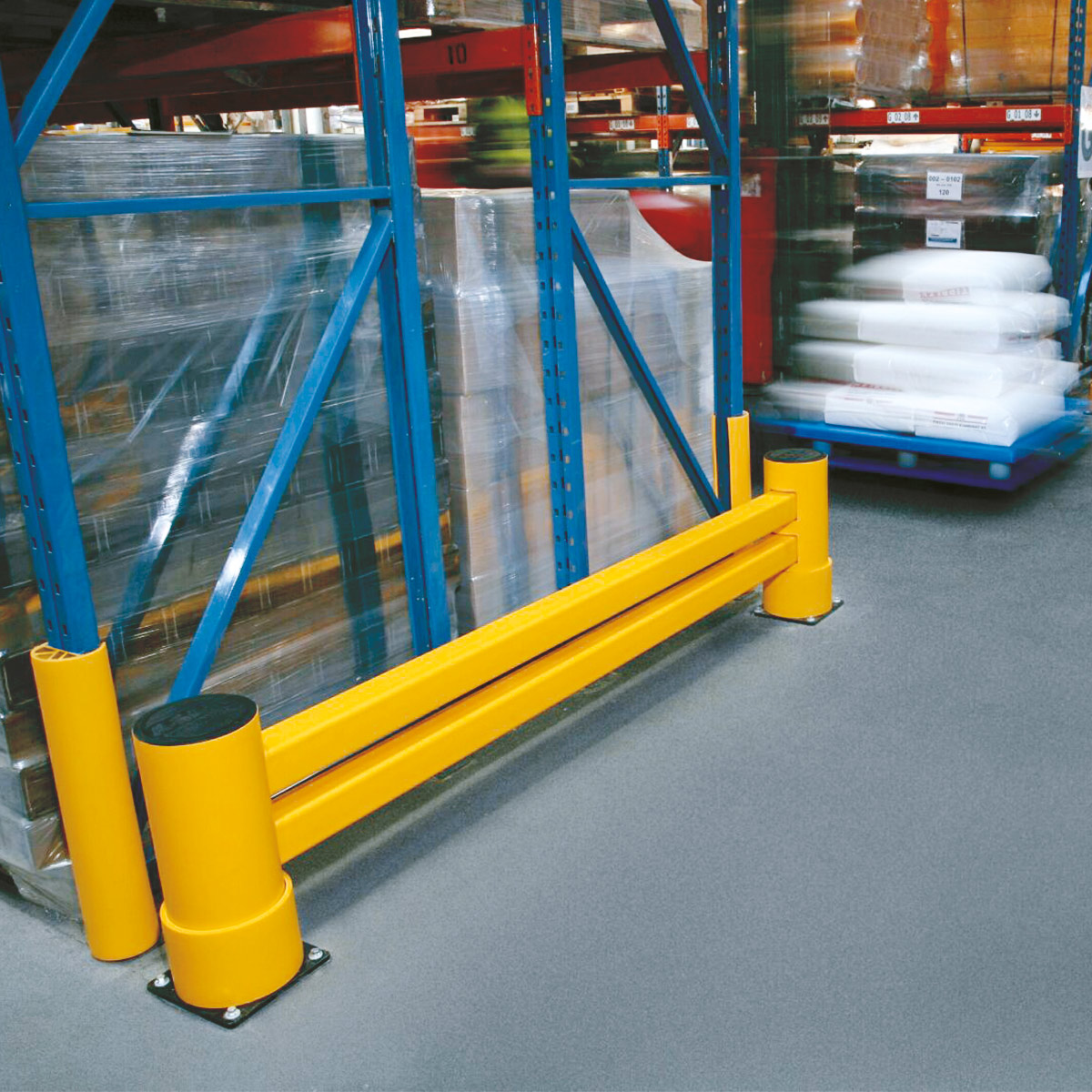 Copertura Per Scaffale Antipolvere - Adatta Per Scaffali 122x48x182 Cm, Con Finestra Trasparente