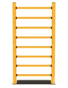 iFlex barriere anticaduta
