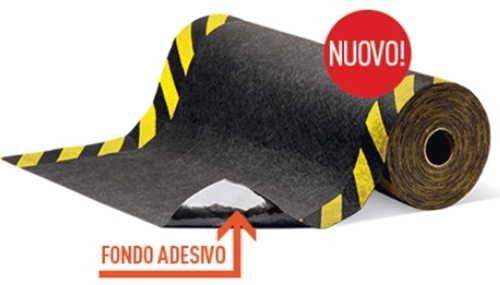 Tappeto Pig Grippy Safety Borders