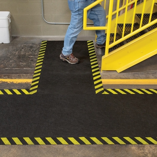Tappeto PIG Grippy Safety Borders