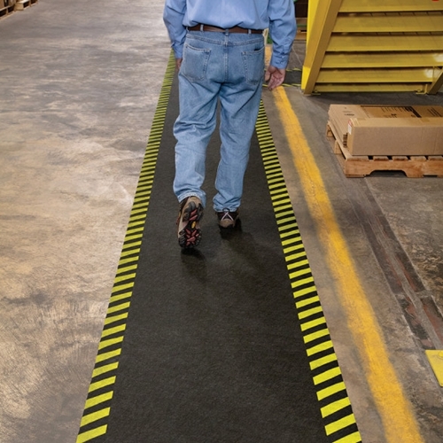 Tappeto Pig Grippy Safety Borders