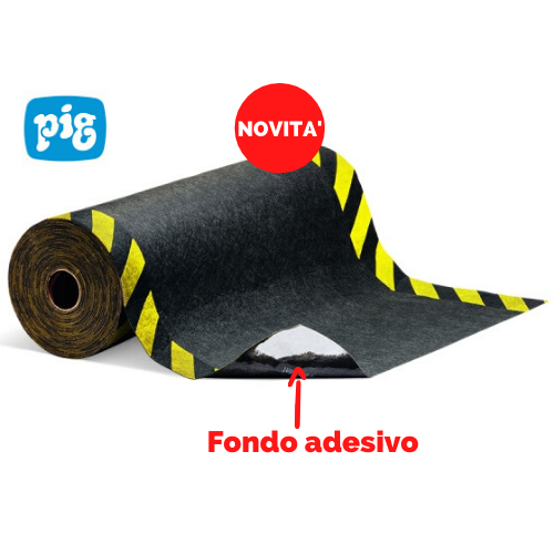 Tappeto adesivo PIG Grippy Safety Borders