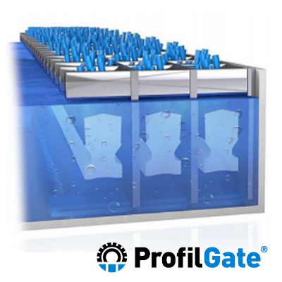 ProfilGate Aqua