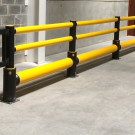 Traffic+ iFlex Barrier con gate.jpg