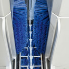 Spazzole orizzontali e verticali di Neptun BC1.jpg