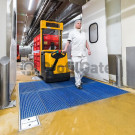 Sistema di sanificazione ProfilGate i aqua