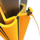 Alette ad incastro di iFlex RackGuard.jpg