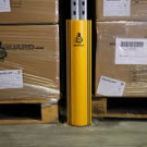 iFlex rackGuard a protezione delle gambe degli scaffali e della merce.jpg