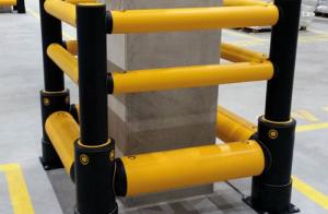 Protezione delle colonne A-Safe®