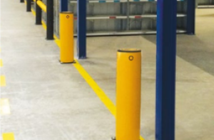 iFlex Bollard