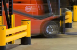 Barriere per Veicoli