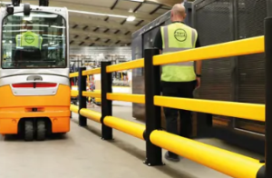 eFlex Singola Tipo Traffic Plus