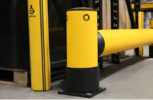 iFlex Rackend con barra singola