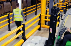 iFlex Singola Traffic Plus