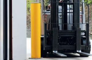 Dissuasori - Bollard