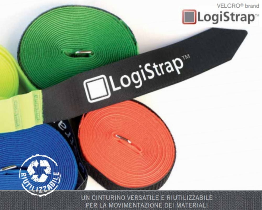 Logistrap Velcro Industries