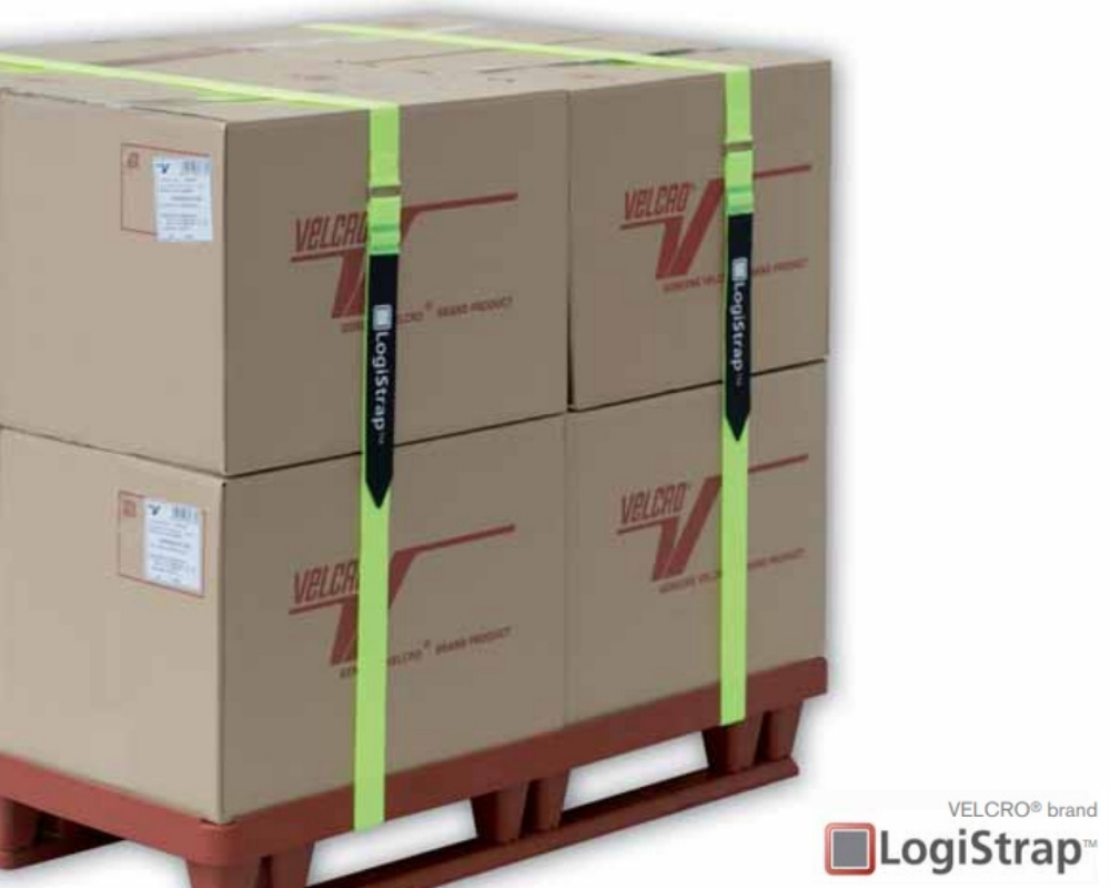 Logistrap Velcro Industries