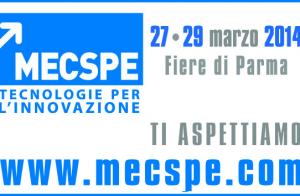 Collini Sistemi si prepara alla fiera MECSPE 2014 a Parma